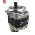 sell high quality toyota 6~7f 2Z 67110-23660-71 hydraulic pump